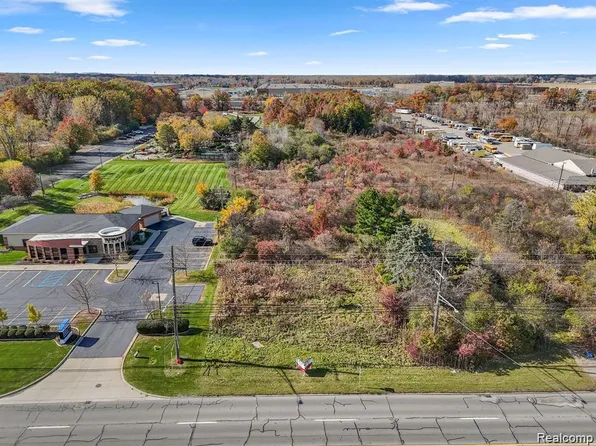Vacant Land Allen Rd, Trenton, MI 48183