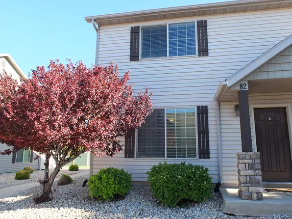 340 W 1425 N APT 82, Cedar City, UT 84721