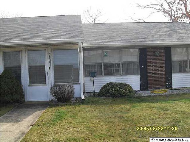 1st image of 234 Buckingham Court #D