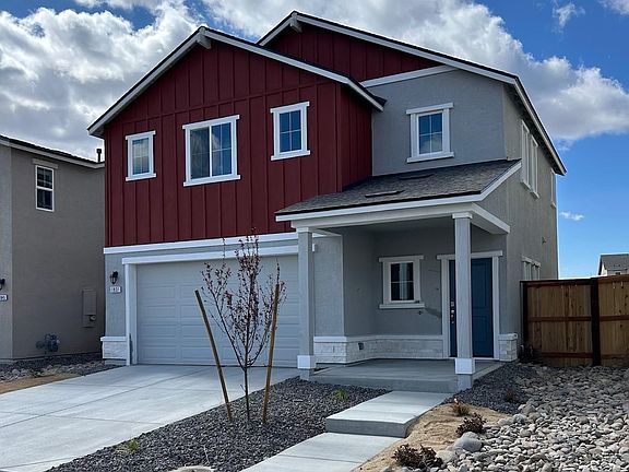 2nd image of 1837 Halite Dr Lot 31