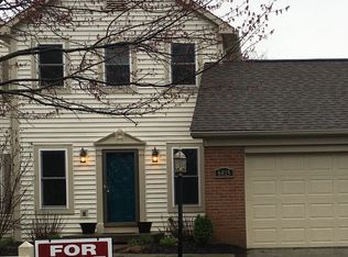 6815 Vally Down Rd, Dublin, OH 43017