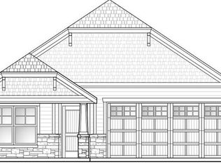 4534 Rabbit Run, Edmond, OK 73034