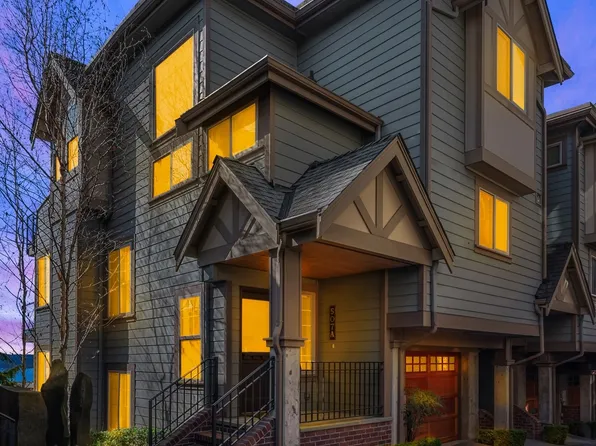 507 W Olympic Place #A, Seattle, WA 98119