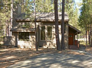 18083 E Butte Ln #5, Bend, OR 97707