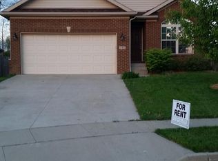 141 Starting Gate Point, Georgetown, KY 40324