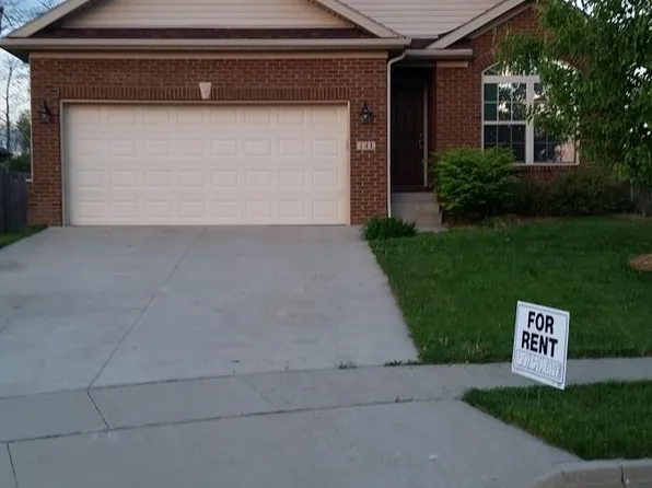 141 Starting Gate Point, Georgetown, KY 40324