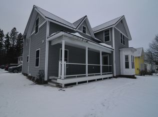 22 Central St #A, Essex Junction, VT 05452
