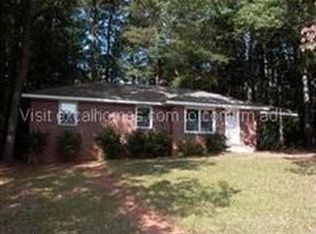 4346 Glenwood Pkwy, Decatur, GA 30032