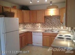 3311 Greenland Dr #A, Anchorage, AK 99517