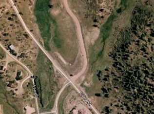 367 Casey Ct, Pagosa Springs, CO 81147