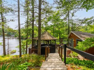 1078 McKenzie Rd, Muskoka Lakes, ON P1P 1R2