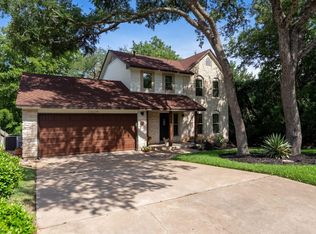 12609 Cantle Trl, Austin, TX 78727