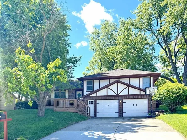 4408 Rainbow Ct, Saint Joseph, MO 64506