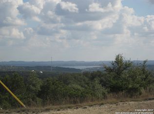 807 Mystic Breeze, Spring Branch, TX 78070