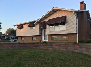 503 Washington St, Uniontown, PA 15401