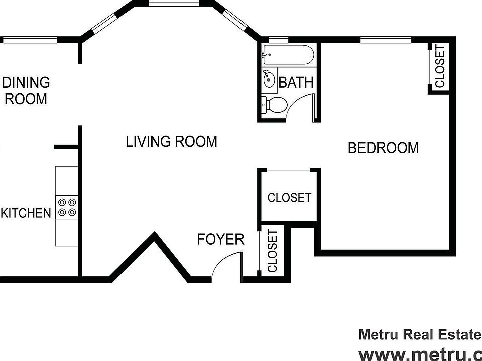 1st image of 1033 W Loyola Ave APT 1003