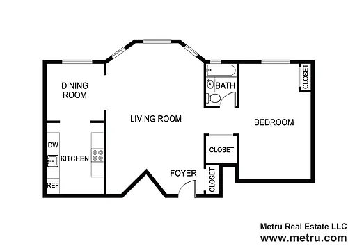 1033 W Loyola Ave #1003 Photo 1