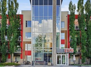 Ion In Ambleside, Edmonton, AB T6W 0R2
