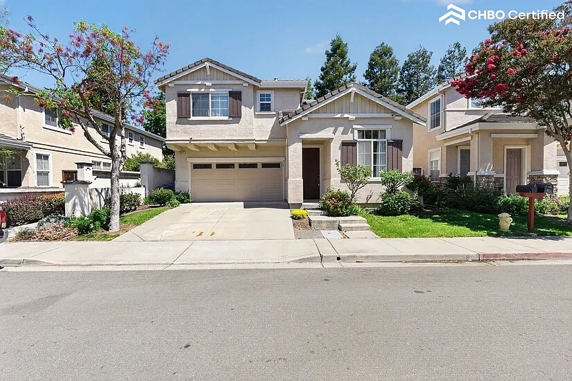 Fully Furnished Home rental Union City — Photo 4
