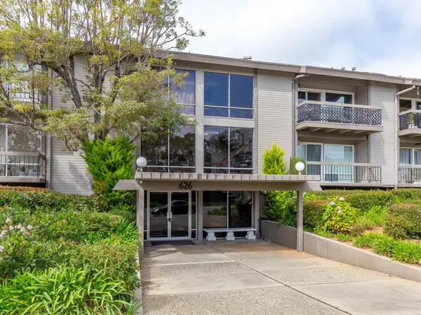 626 Mariners Island Blvd APT 101, San Mateo, CA 94404