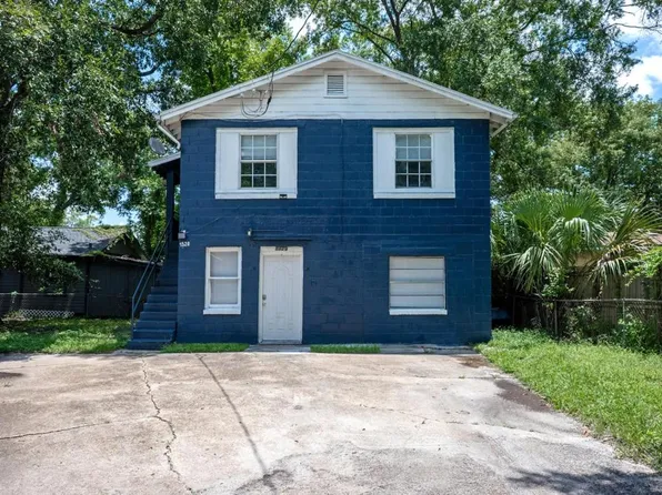 1526 W 22nd St, Jacksonville, FL 32209
