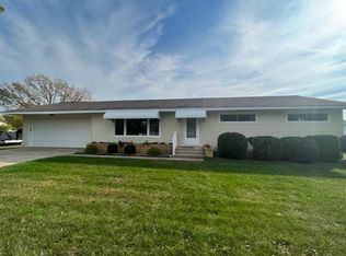 1214 10th St SW, Wadena, MN 56482