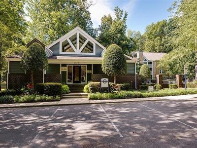 2518 Cranbrook Ln APT 20, Charlotte, NC, 28207
