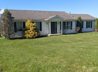 2210 Barns Ln, Bellefonte, PA 16823