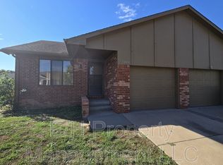 7003 W Oneil St Unit 7003, Wichita, KS 67212