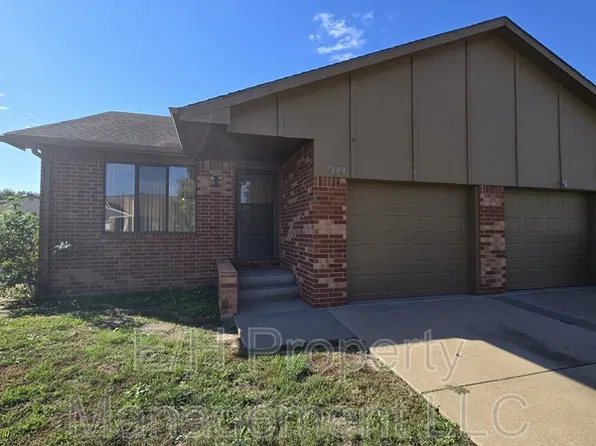 7003 W Oneil St Unit 7003, Wichita, KS 67212