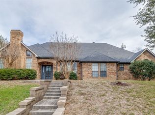 10108 Shadow Way, Dallas, TX 75243