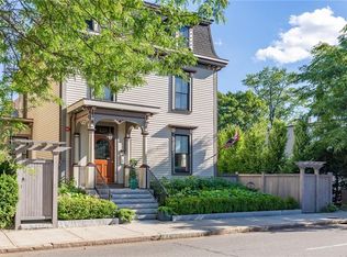 435 Angell, Providence, RI 02906