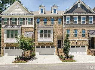 5403 Cambridgeshire Loop, Cary, NC 27519