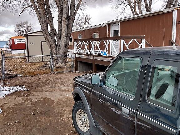 2nd image of 954 N McCue St Lot 36