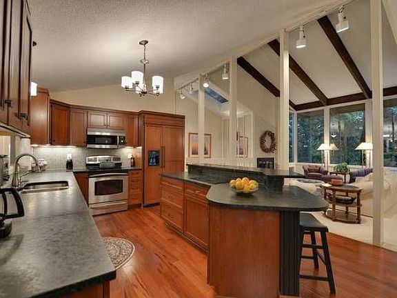 Open Floorplan