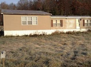 4720 Highway 1496, Louisa, KY 41230