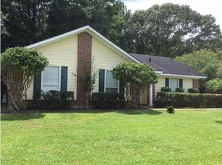 9395 Burnt Tree Dr, Mobile, AL 36695