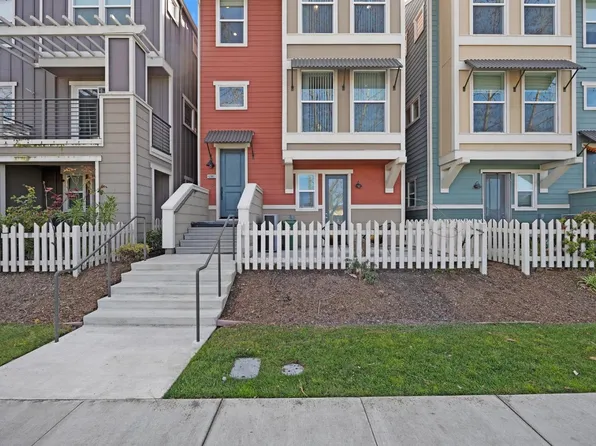 40965 Gramercy Ter, Fremont, CA 94538