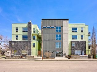 1740 W 9th St NW #407, Calgary, AB T2M 4Z5