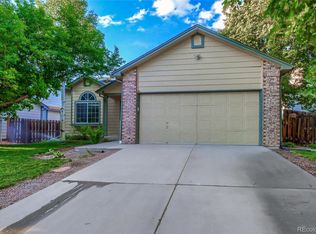 17559 E Baker Pl, Aurora, CO 80013