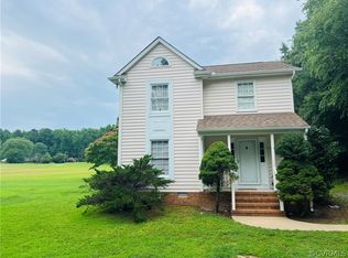 2355 Old Hanover Rd, Sandston, VA 23150