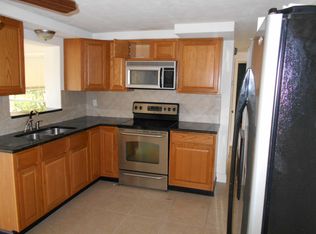 1602 Alert St, Holiday, FL 34690