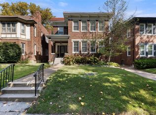 6441 San Bonita Ave, Saint Louis, MO 63105