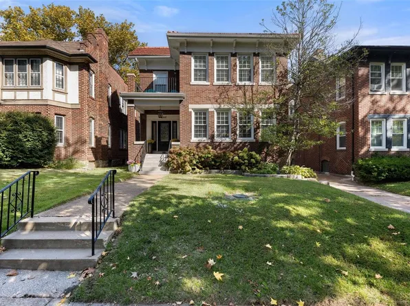 6441 San Bonita Ave, Saint Louis, MO 63105