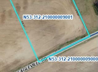 0 Eagleville Rd, Fostoria, OH 44830
