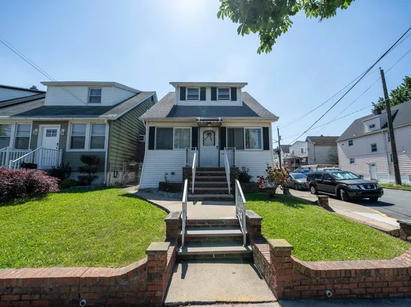1144 Kennedy Blvd, Bayonne, NJ 07002