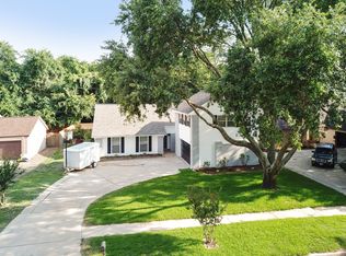 15607 Pine Mountain Dr, Houston, TX 77084