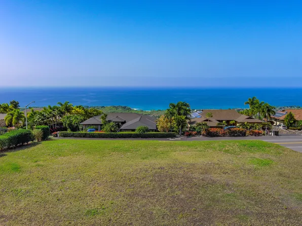 76-6385 Kilohana St Lot 17, Kailua Kona, HI 96740