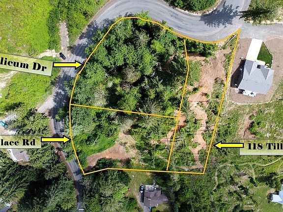 2nd image of 112 Tillicum Road