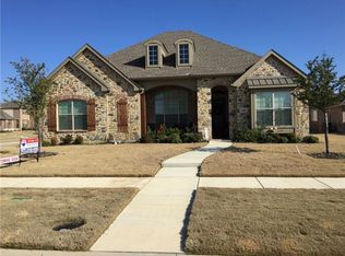 12488 Payne St, Frisco, TX 75033
